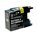 Cartuccia inchiostro compatibile Brother LC-1280XLBK nero