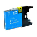 Cartuccia inchiostro compatibile Brother LC-1280XLC ciano