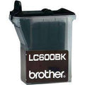 Cartuccia inchiostro compatibile Brother LC-600BK nero