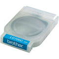 Cartuccia inchiostro compatibile Brother LC-700C ciano