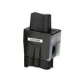 Cartuccia inchiostro compatibile Brother LC-900BK nero
