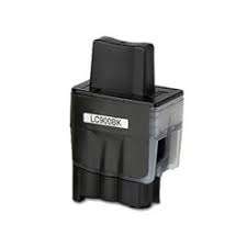 Cartuccia inchiostro compatibile Brother LC-900BK nero