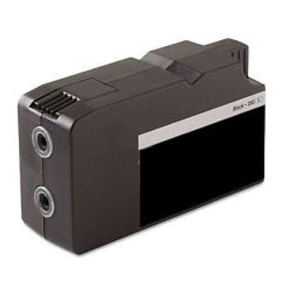 Cartuccia inchiostro compatibile Lexmark 14L0197 (200XLA) Nero