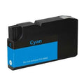 Cartuccia inchiostro compatibile Lexmark 14L0198 (200XLA) Ciano