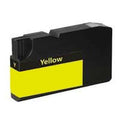 Cartuccia inchiostro compatibile Lexmark 14L0200 (200XLA) Giallo