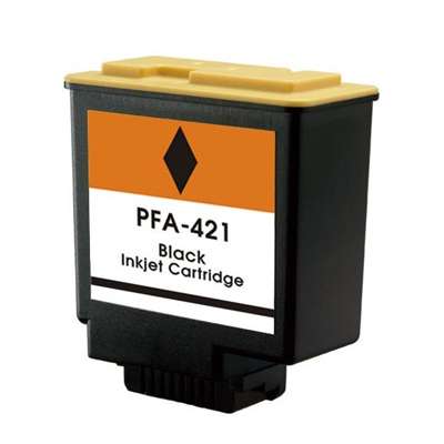 Cartuccia compatibile Philips PFA421 Nero