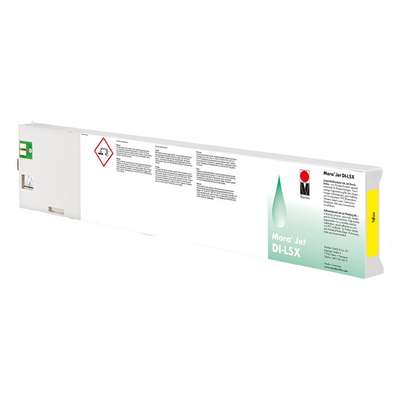 Cartuccia compatibile Roland ESL3-4Y Giallo