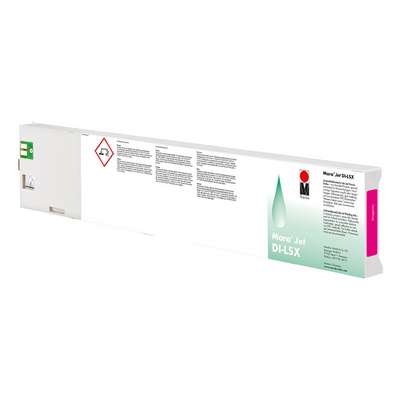 Cartuccia compatibile Roland ESL3-4M Magenta