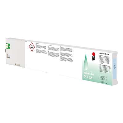 Cartuccia compatibile Roland ESL3-4LC Ciano Chiaro