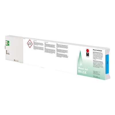 Cartuccia compatibile Roland ESL3-4C Ciano