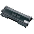 Cartuccia toner compatibile Brother TN-2000 TN-2005 TN-2035 nero 2.5k