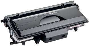 Cartuccia toner compatibile Brother TN-5500 nero
