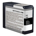 Cartuccia inchiostro compatibile Epson C13T580800 Nero Opaco