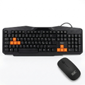Kit Tastiera e Mouse MdC