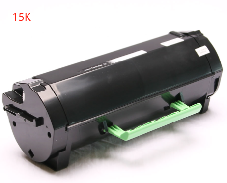 Toner compatibile Lexmark B262U00 Nero