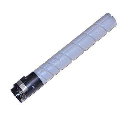 Toner compatibile Lexmark 64G0H00 Nero