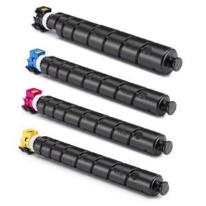 Toner Compatibile Olivetti OLB1416Y Giallo