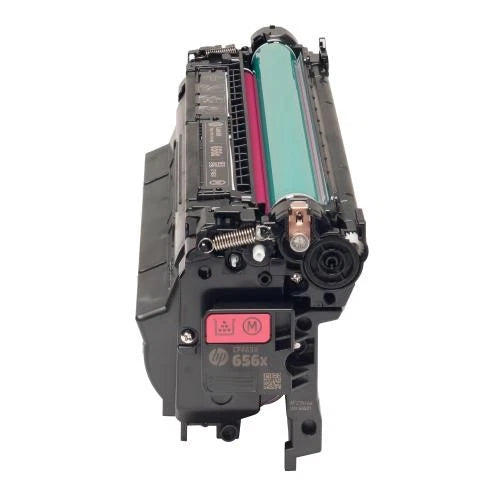 Toner Magenta Compatibile HP 656X (CF463X) Alta Capacità - 22.000 Pagine