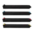 Toner Compatibile Sharp SHMX61GTYA Giallo