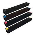 Toner Rigenerato Sharp SHDX25GTBA Nero