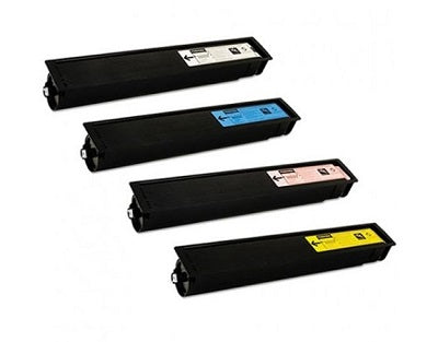 Toner Rigenerato Toshiba TBTFC25EY Giallo