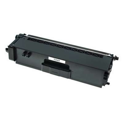 Cartuccia toner compatibile Brother TN-900BK nero