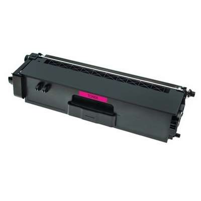 Cartuccia toner compatibile Brother TN-900M magenta