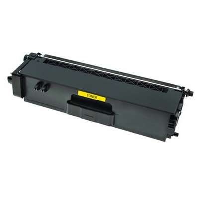 Cartuccia toner compatibile Brother TN-900Y giallo