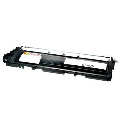 Cartuccia toner compatibile Brother TN-230BK nero