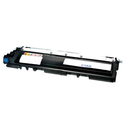 Cartuccia toner compatibile Brother TN-230C ciano