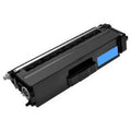 Toner compatibile Brother TN423C Ciano