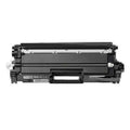 Toner compatibile Brother TN821XXLC Nero