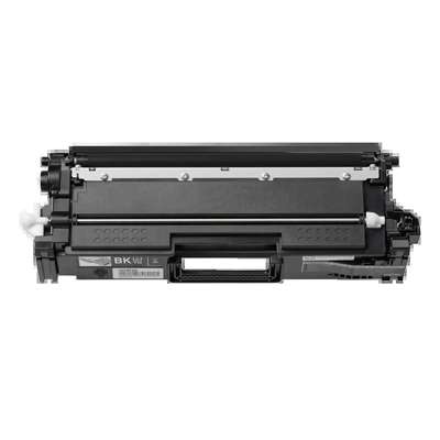Toner compatibile Brother TN821XXLC Nero