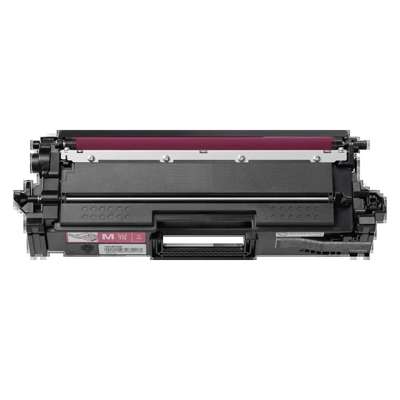 Toner compatibile Brother TN821XXLM Magenta