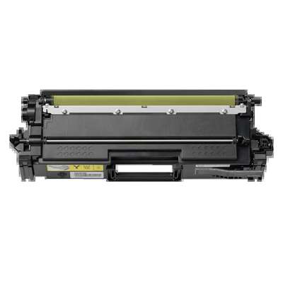 Toner compatibile Brother TN821XXLY Giallo