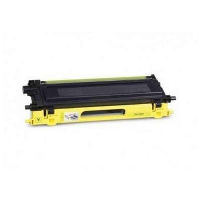 Toner compatibile Brother TN910Y Giallo