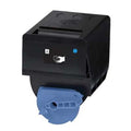 Cartuccia toner compatibile Canon 0453B002 C-EXV21 ciano