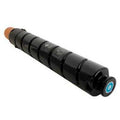 Toner compatibile Canon 2795B002 Ciano