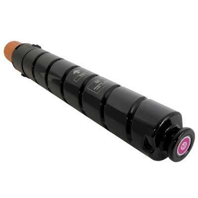 Toner compatibile Canon 2799B002 Magenta