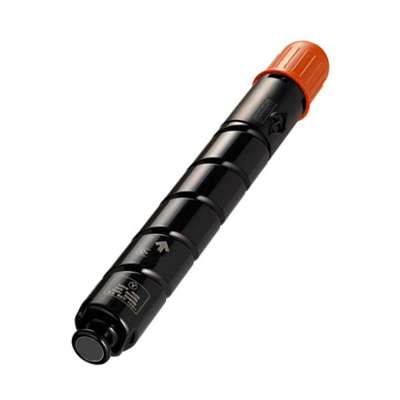 Toner compatibile Canon 2802B002 Giallo