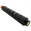 Toner compatibile Canon 2803B002 Giallo