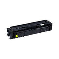 Toner compatibile Canon 3017C006 Giallo