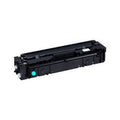 Toner compatibile Canon 3019C006 Ciano