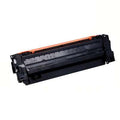 Toner compatibile Canon 3626C001 Ciano