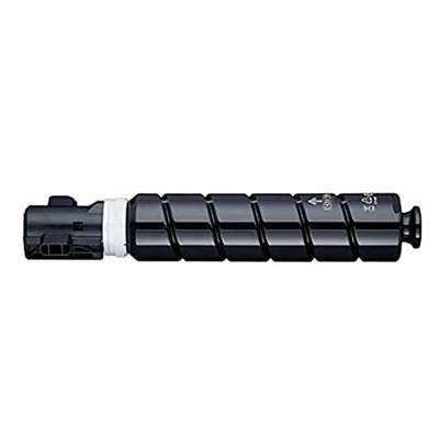 Toner compatibile Canon C-EXV59 Nero