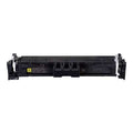 Toner compatibile Canon 5095C002 Giallo