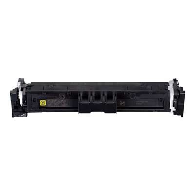 Toner compatibile Canon 5095C002 Giallo