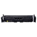 Toner compatibile Canon 5095C006 Giallo