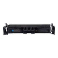 Toner compatibile Canon 5097C002 Ciano