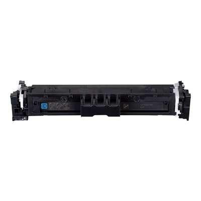 Toner compatibile Canon 5097C002 Ciano